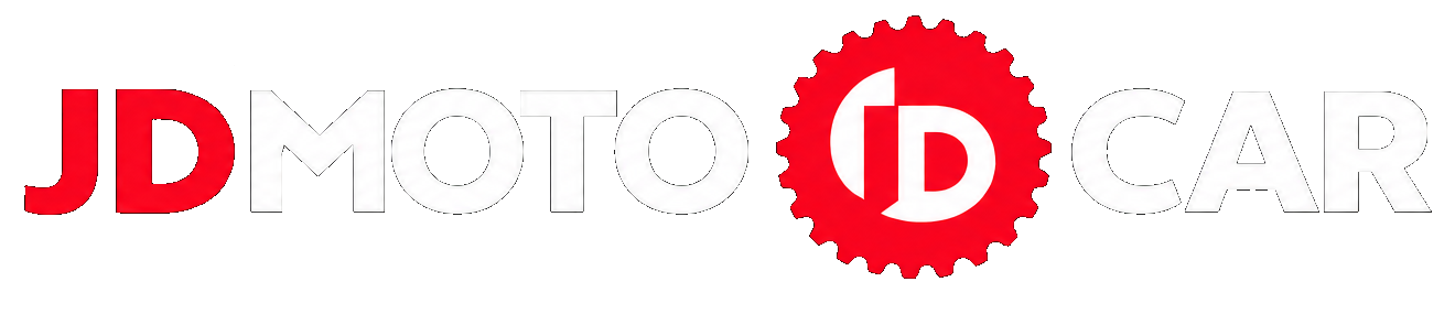 JD Motocar
